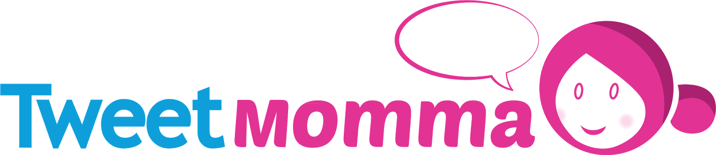 TweetMomma Logo